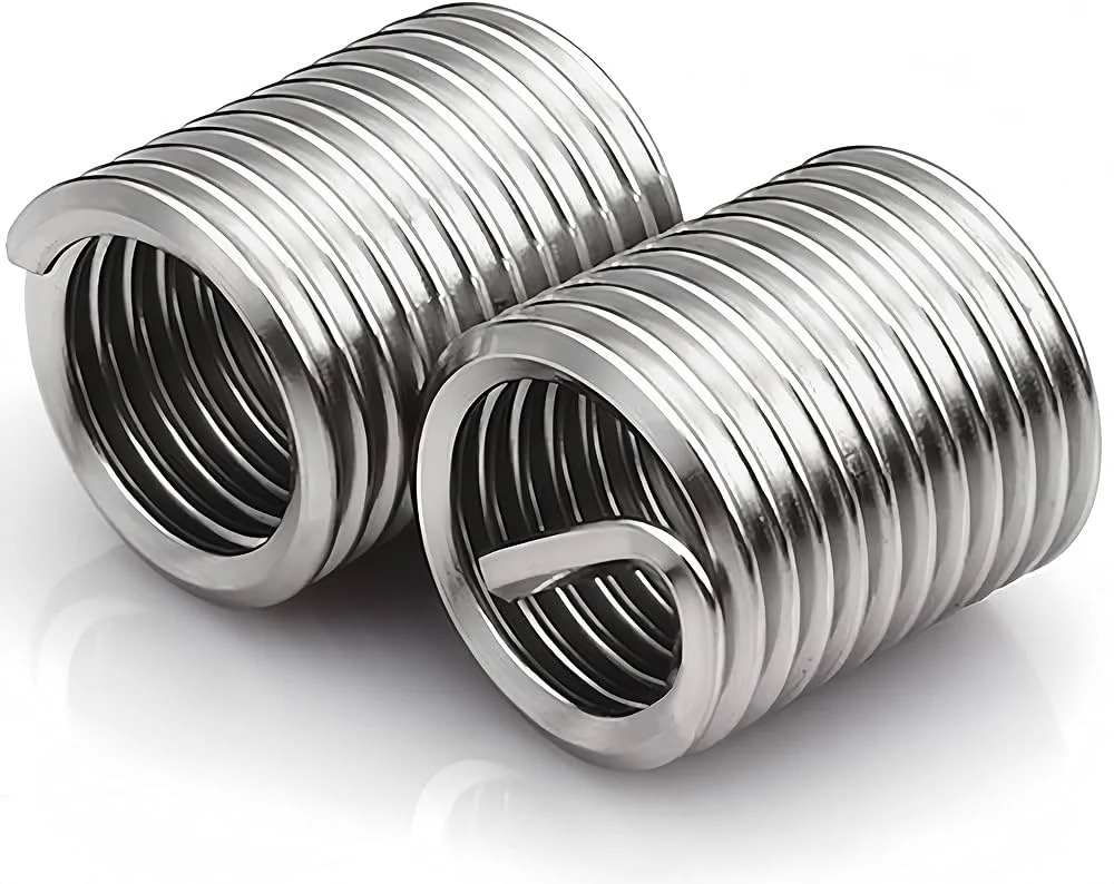Helicoil Inserts