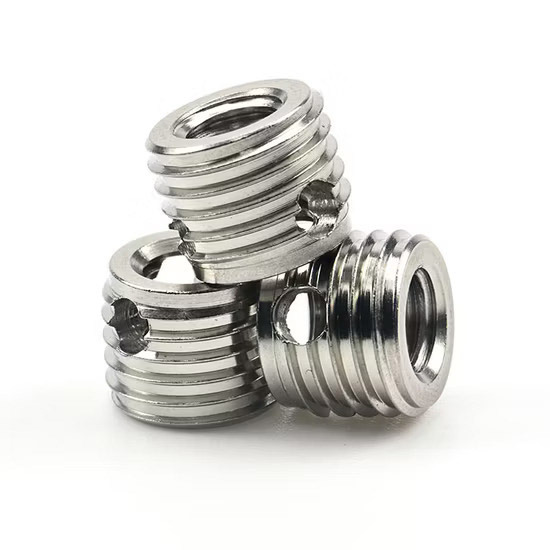 Threaded Inserts