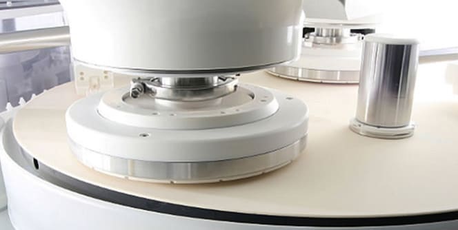 Abrasive Based Techniques