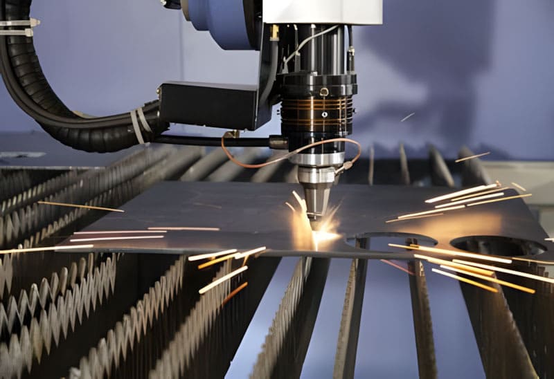 Laser‐assisted Machining