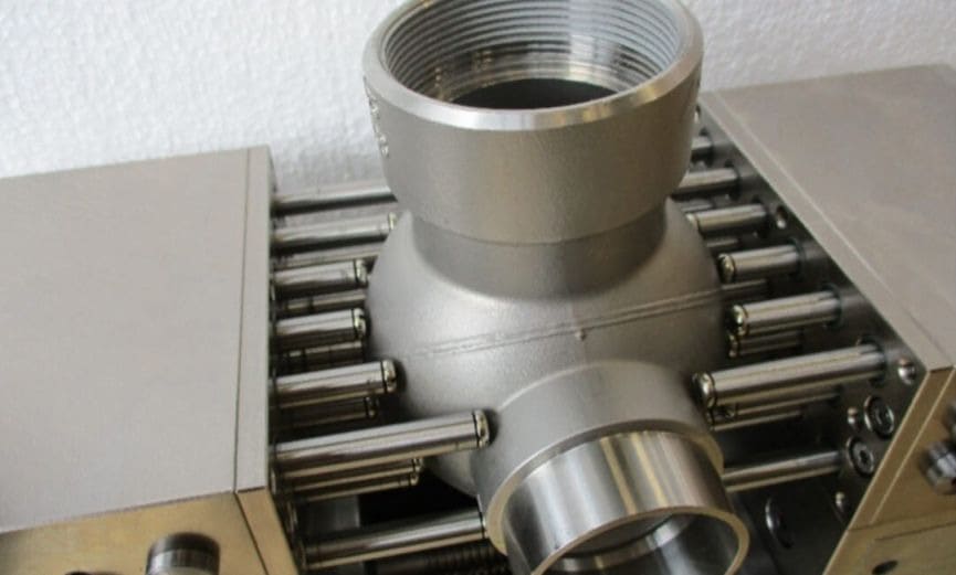 Adaptive Pin Array Fixtures