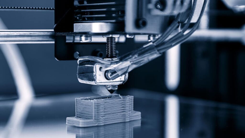 Additive Manufacturing