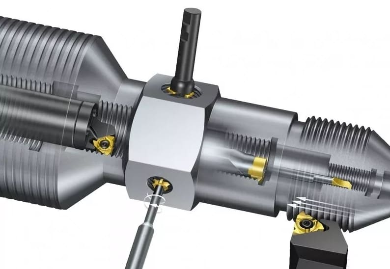 Advanced Tips and Best Practices for Thread Machining