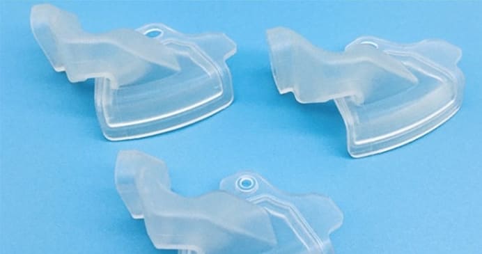 Advantages of Silicone Injection Molding