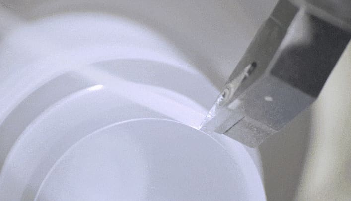 Advantages of Soft Machining