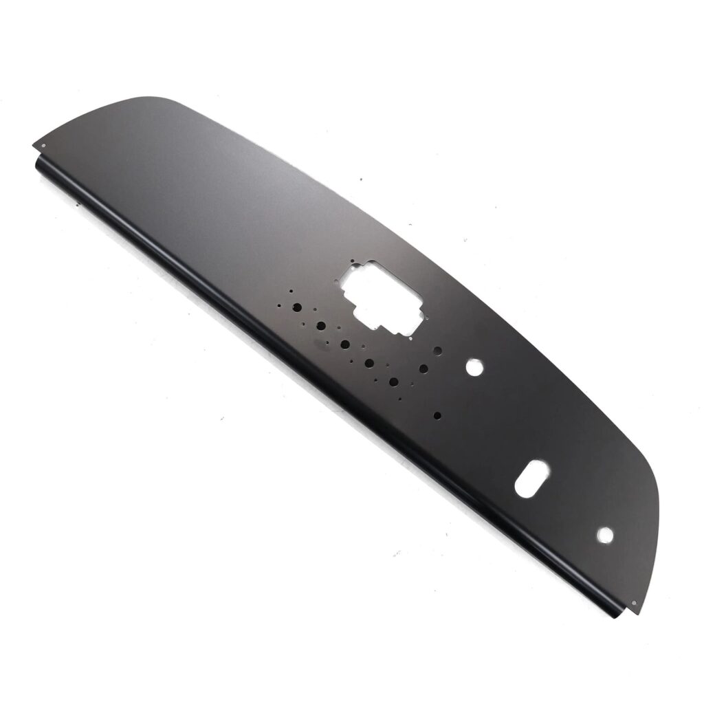 Aerospace and Automotive Industry