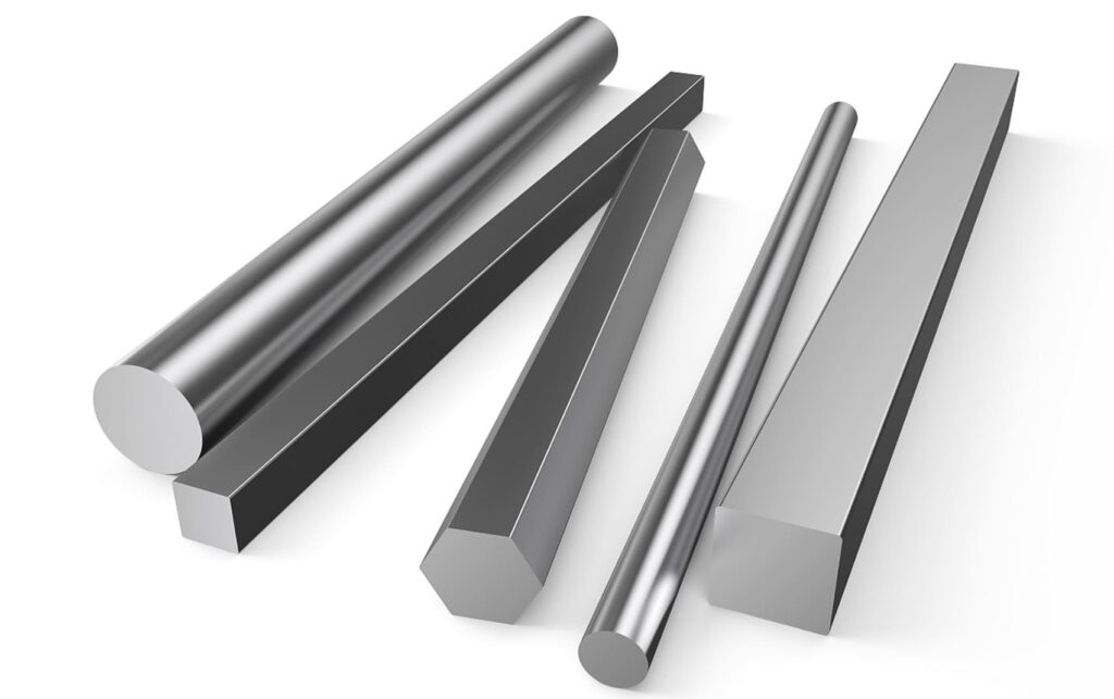 Aluminum Alloy Materials 2