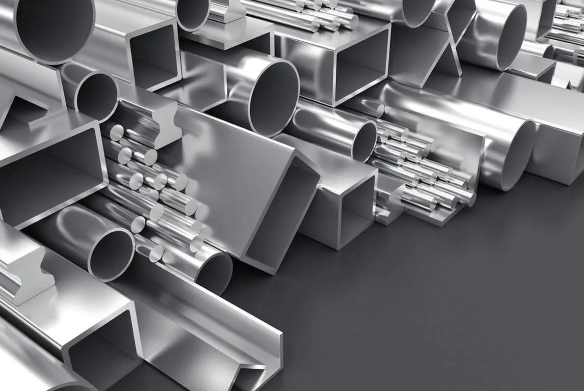 Aluminum Alloy Materials