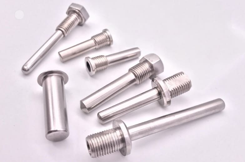 Aluminum sensor housing