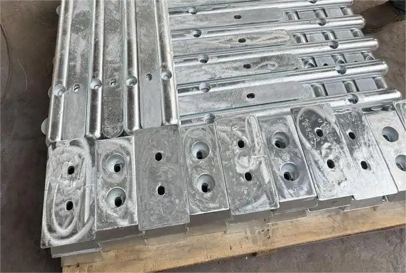 An Overview of Zinc Properties