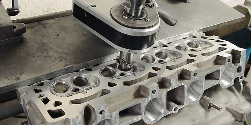 Applications and Industries for 3-Axis and 5-Axis CNC Machining