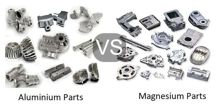 Applications Comparison_ Magnesium vs. Aluminum
