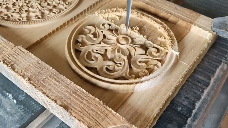 Applications of CNC Engraving