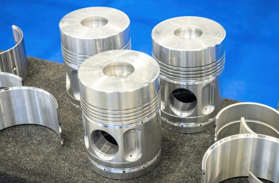 Applications of Inconel Machining