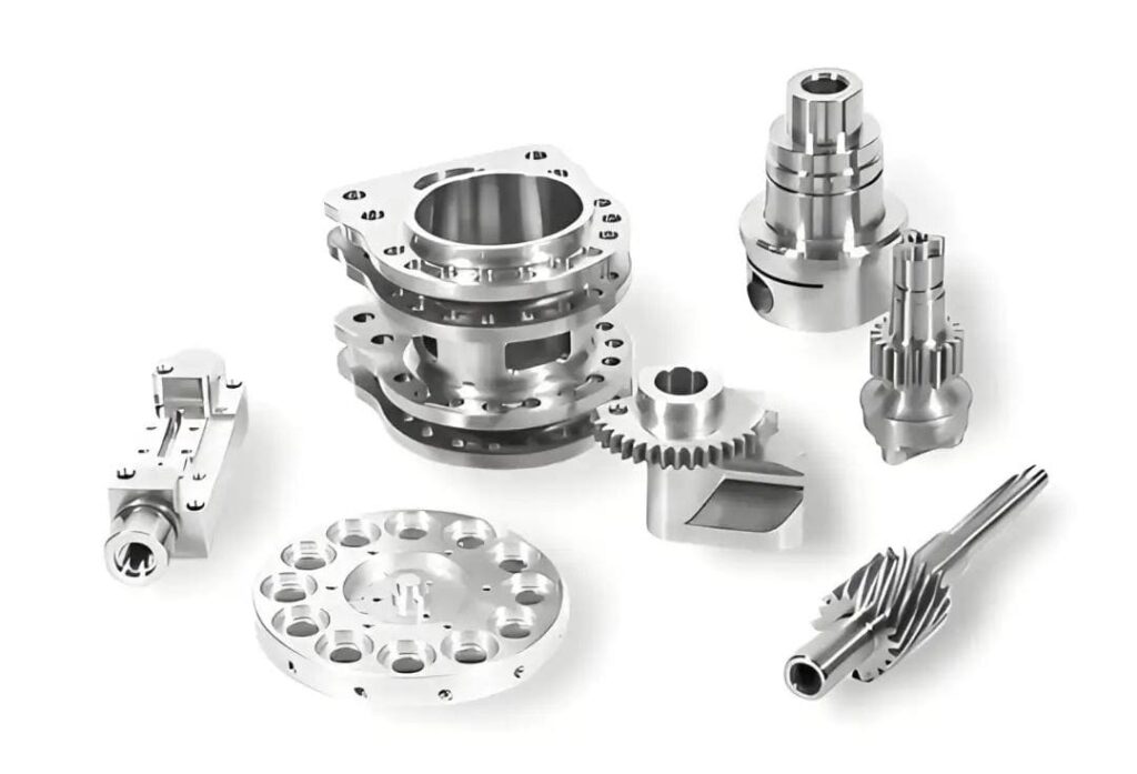 Automotive Parts