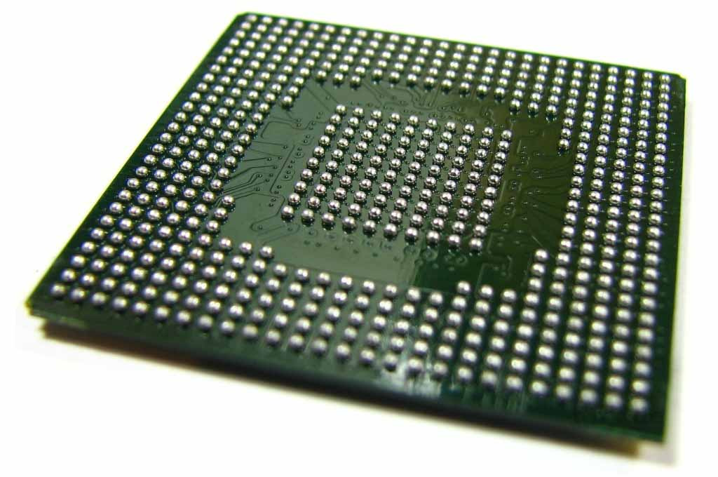 Ball Grid Array Sockets