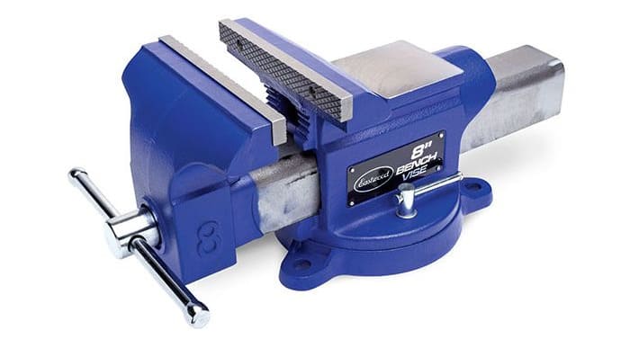 Bench Vise