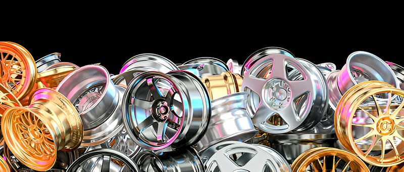 Benefits of Steel Anodized