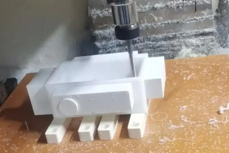 Best Machining Procedures for PTFE