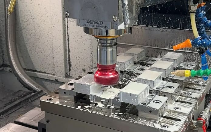 Best Materials for CNC Prototype Machining and Their Cost