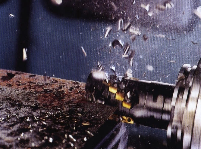 Best Practices for Using High‐Speed Machining