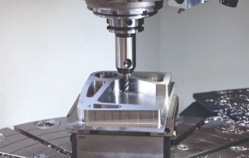 Best Practices of Pocket Milling