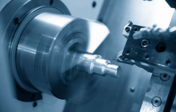 Best Practices of Step Turning