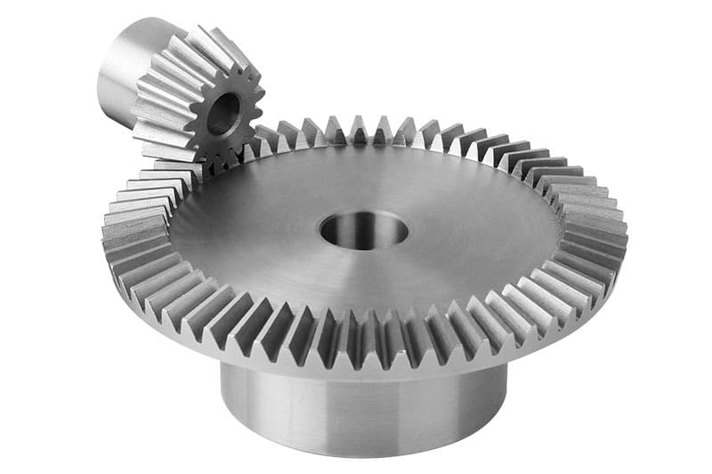 Bevel Gears