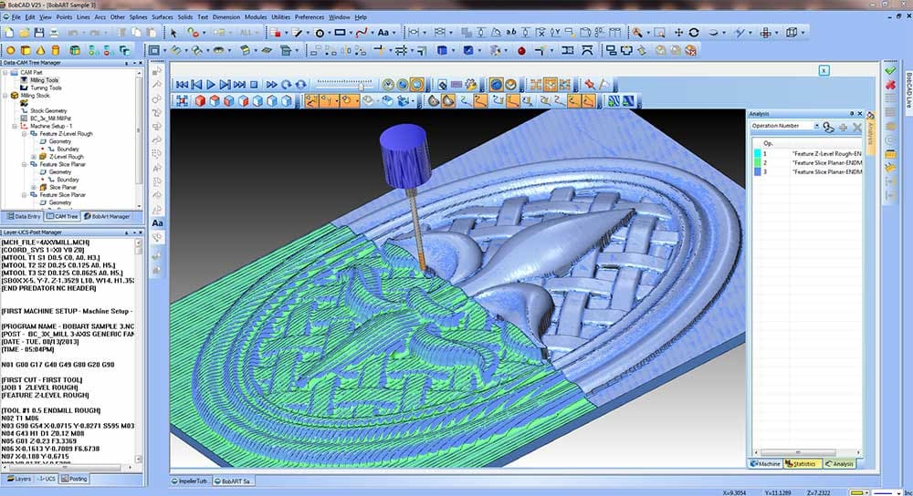 CAD Software