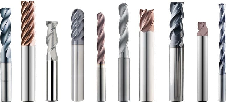 Carbide Tools