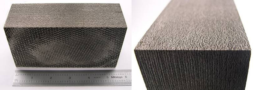 Ceramic Matrix Composites