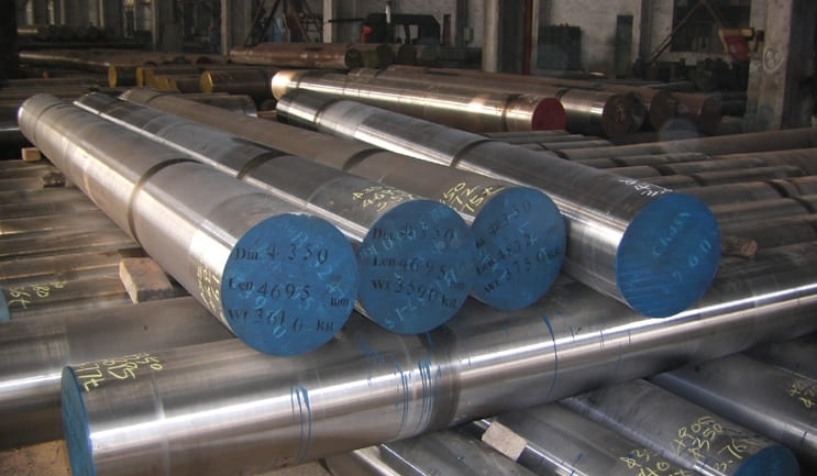 Challenges in Machining Tool Steel