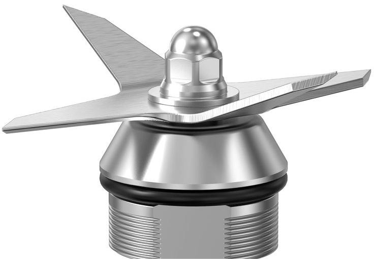 Chemical processing industry