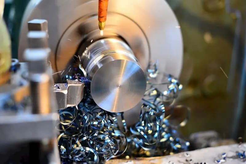 Chip Formation & Management