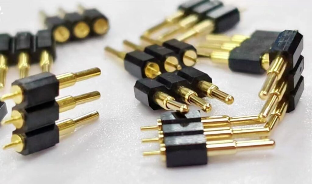 Choosing Factors for Connector Pins