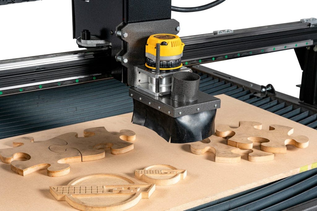 CNC Routers