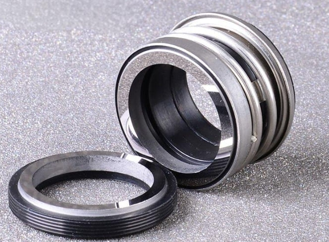 Common Applications of Bellows Seals