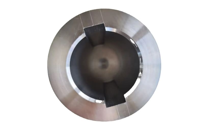 Common Challenges and Solutions of Keyway Machining