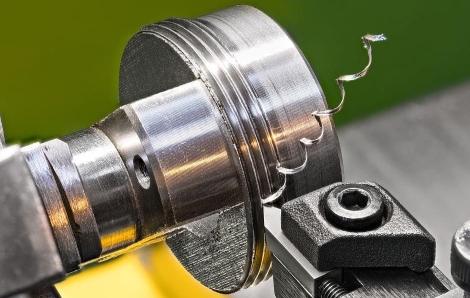 Common Problems and Solutions in Single Point Thread Machining