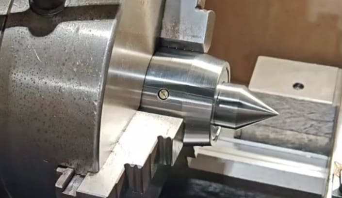 Conical Turning