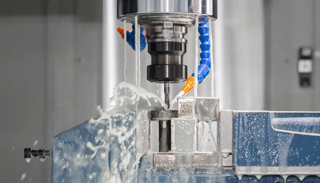 Coolants and Lubricants