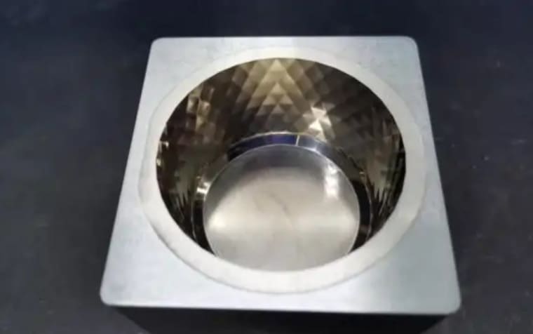 Design Considerations for Cavity Milling