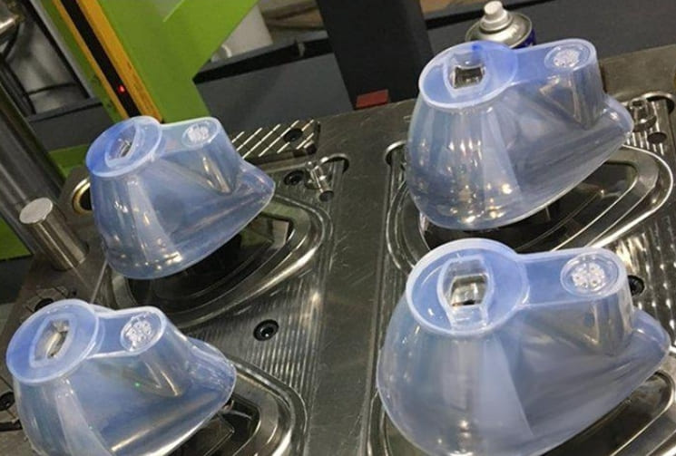 Design Tips for Better Molding