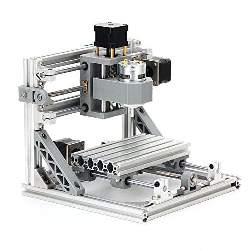Desktop CNC Engraving Machines