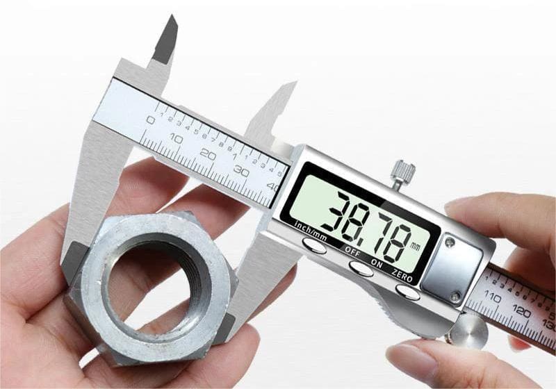 Dimensional Accuracy