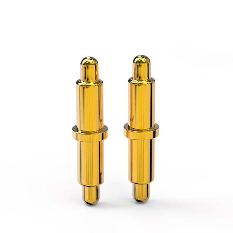 Double Ended Pogo Pins