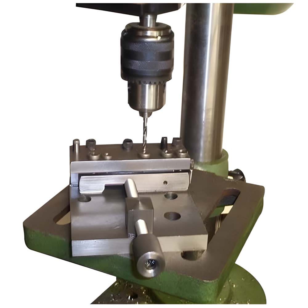 Drilling Fixtures