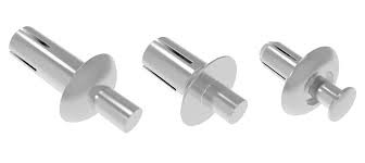 Drive-Pin Rivets