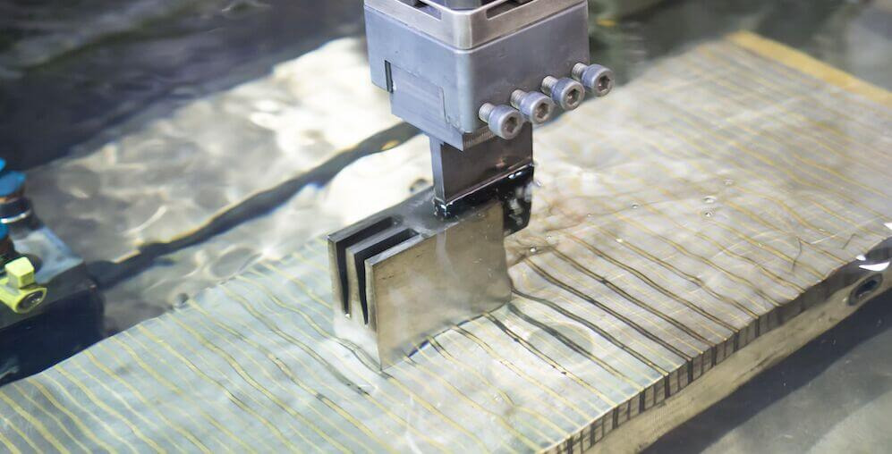Electrical Discharge Machining (EDM)