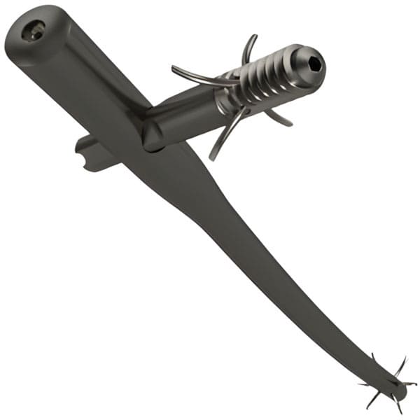 Emerging Materials IM Nail